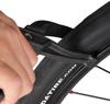 Bike Tire Pliers Tyre Removal Clamp Labor-Saving Bike Tire Levers with Non-Slip Handle for Difficult To Remove Tyres