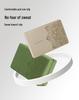 In-Stock High-Density EVA Foam Yoga Brick for Kids' Yoga and Dance Practice