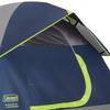 COLEMAN Sundome Tent Model Navy Blue for 2 People [item]
