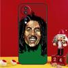 Bob Marley Case For Honor Magic 8 5 6 7 Lite Honor Win X9b X9c X9a X8c X8b 50 70 90 200 400 Pro Cover