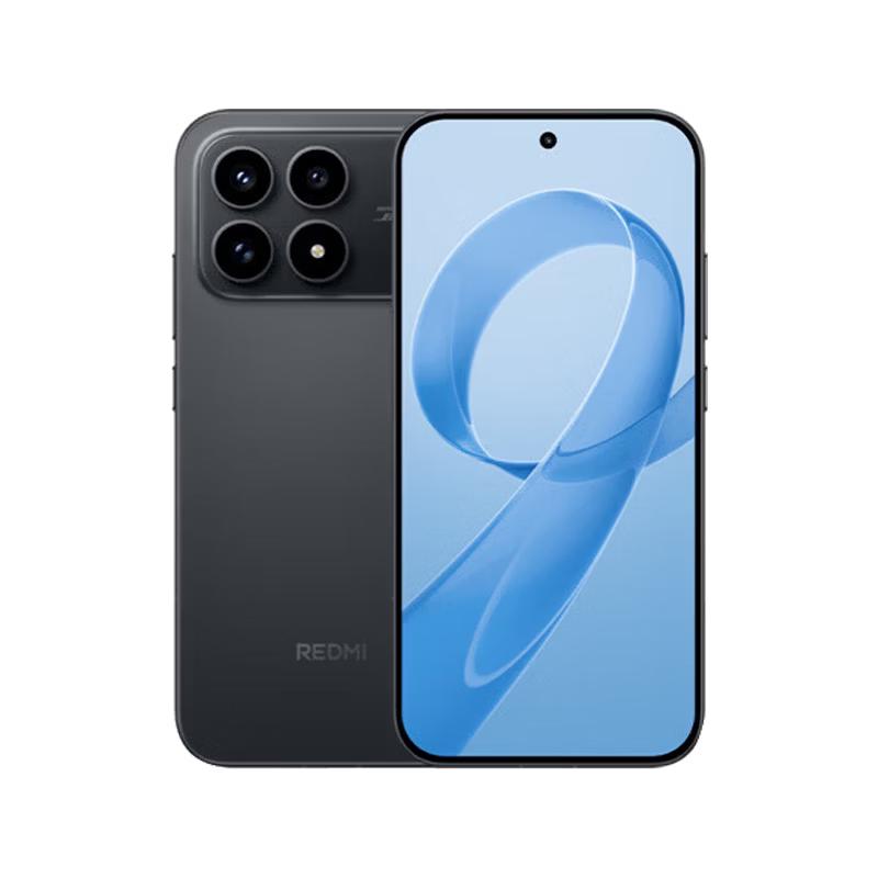 Xiaomi Redmi K90 Pro 5G Smartphone (CN Version)