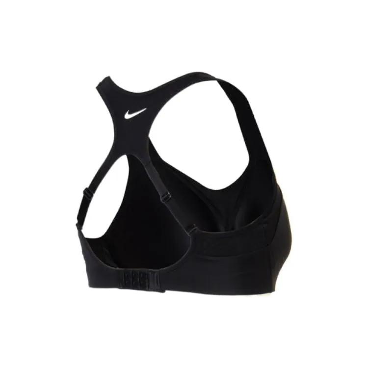Nike Sports Underwear Women's Black Moderate (Unisex) Sports Underwear AA1218 010