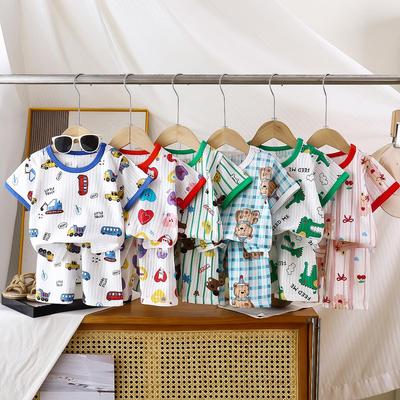 Niños (hasta 3 años) – Conjuntos de ropa