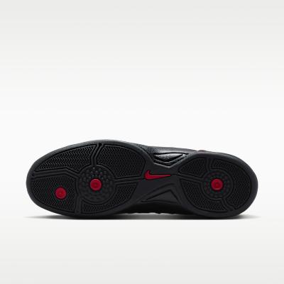 Men's Sneakers Nike Total 90 IIl 'Dark Red Black'
