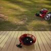 Recoil Starter for Lawn Mower Models HR 214 HR214 215 and HR215 Part Number For 28400ZE6T02 Compatible with GXV160