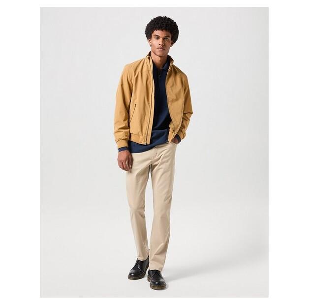 Куртка переходная Wrangler Harrington Jacket Dijon