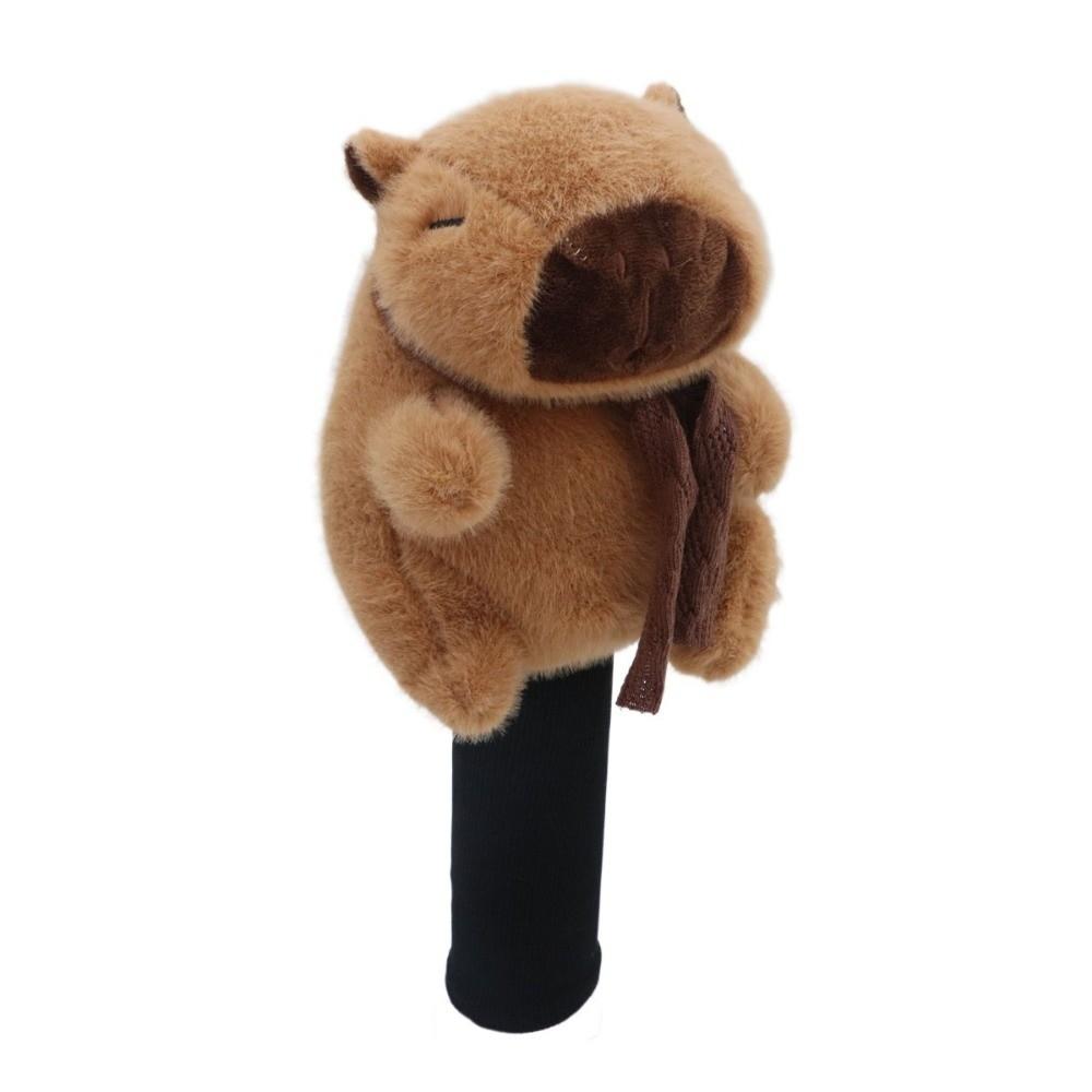 Stuffed Animal Driver Headcovers Plush Fairway Wood Cover Golf Club Headcover  Golf Accessories