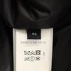 green label relaxing Mountain down coat 40 black United arrows Women Used