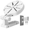 Kakalote Wall Mount Bracket for Indoor Cameras, Small Wall Mount Floating Camera Shelf Universal Camera Stand for Bedroom Kitchen Living Room, No