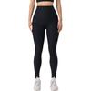 Hohe Taille Sport Fitness Yoga Hosen Laufende Sweatpants Neun Minute Bottom Hosen Frauen