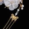 Tools Headwear Butterfly Hairpin Jewelry Hair Clip Fashion Accessories Hair  Styling Accessories