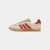 adidas Gazelle Indoor Magic Beige Victory Red (Women's)