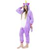 Onesie kigurumi costume - unicorn Onesie kigurumi costume - unicorn