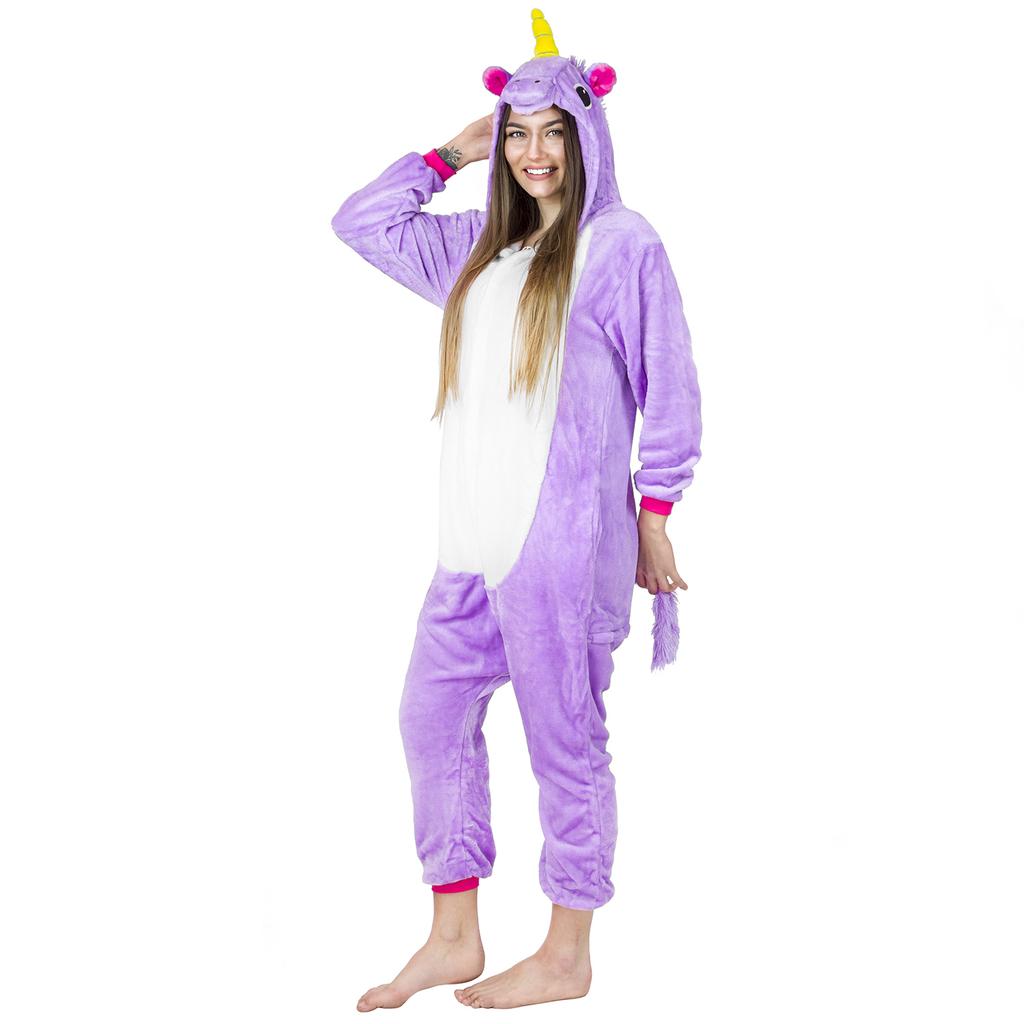 Onesie kigurumi costume - unicorn Onesie kigurumi costume - unicorn