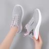Women's Sneakers 2025 New Spring and Summer Fashion Versatile Soft Sole Lightweight Casual Running Shoes for Children