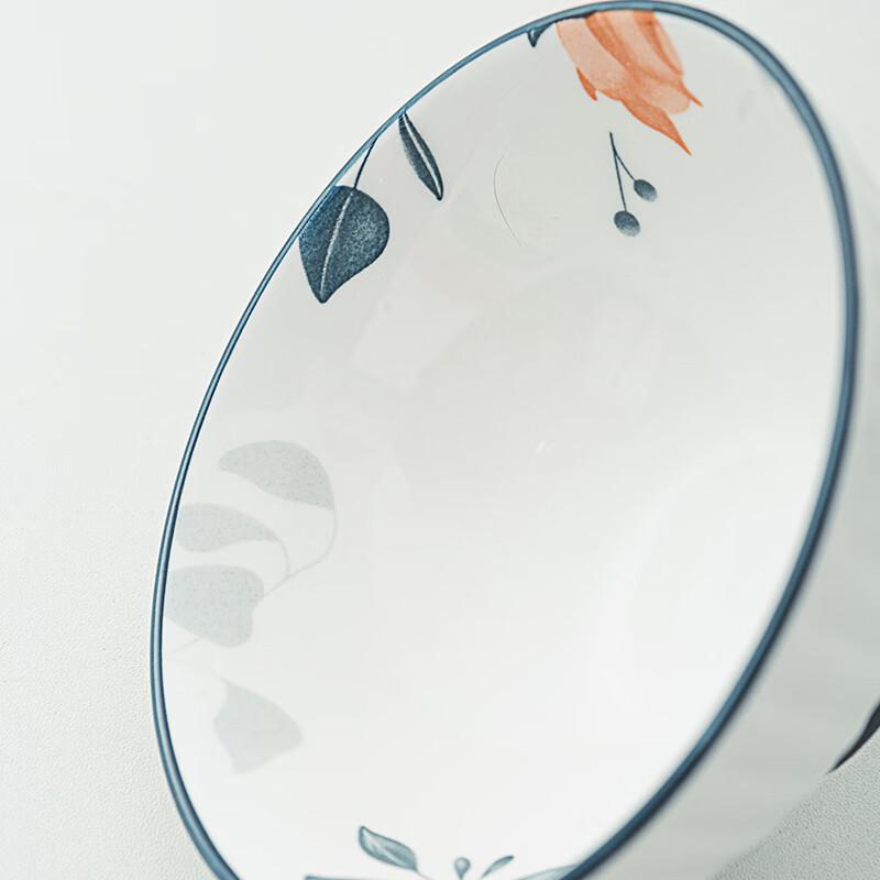 PHMI Blossom Whisper Ceramiczny Zestaw Stołowy