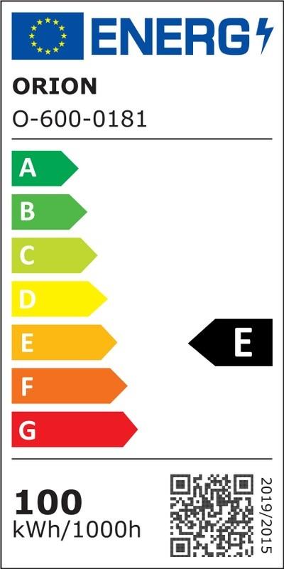 LED UFO LAMP 4000K POLARIS 100W - O-600-0181