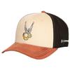 Asterix Cap, Mens Beige Cap