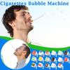 Novelty Bubble Toy Set , Case , , Fun Bubble Blowing Kit With Sticks & Solution | Casual Gag Toy For Daily Leisure, ,30ml, Liquid