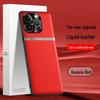 15proMax Mobile Phone Liquid Leather Protective Cover, Anti-Fall Shell, One-Piece Shipping.