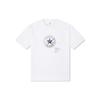 Chuck Anatomy Oversized Tee Asia Sizing 'White' Men's 10024359-A01