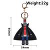 Skibidi Toilet Titan Speakman Keychain Cameraman Tv Man Titan Clock Man Titan Drillman Backpack Decor Doll Pendant Decor Gifts