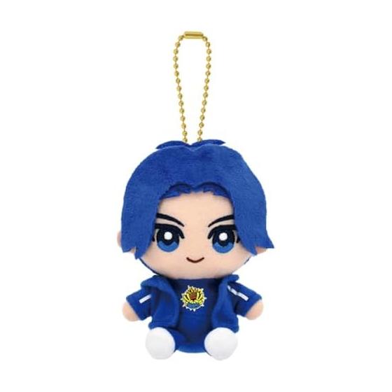 Real Piece Kacho Chibi Sewing Sitting Mascot