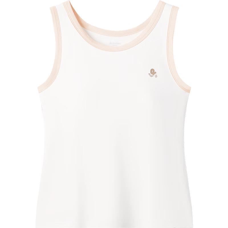 Jiusuiban Girls  Padded Cotton Vest 170/85