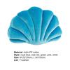 Pillows Cushion Soft Comfortable Plush Sea Ocean Theme Seashell Conch Decorative Pillowslip for Living Room