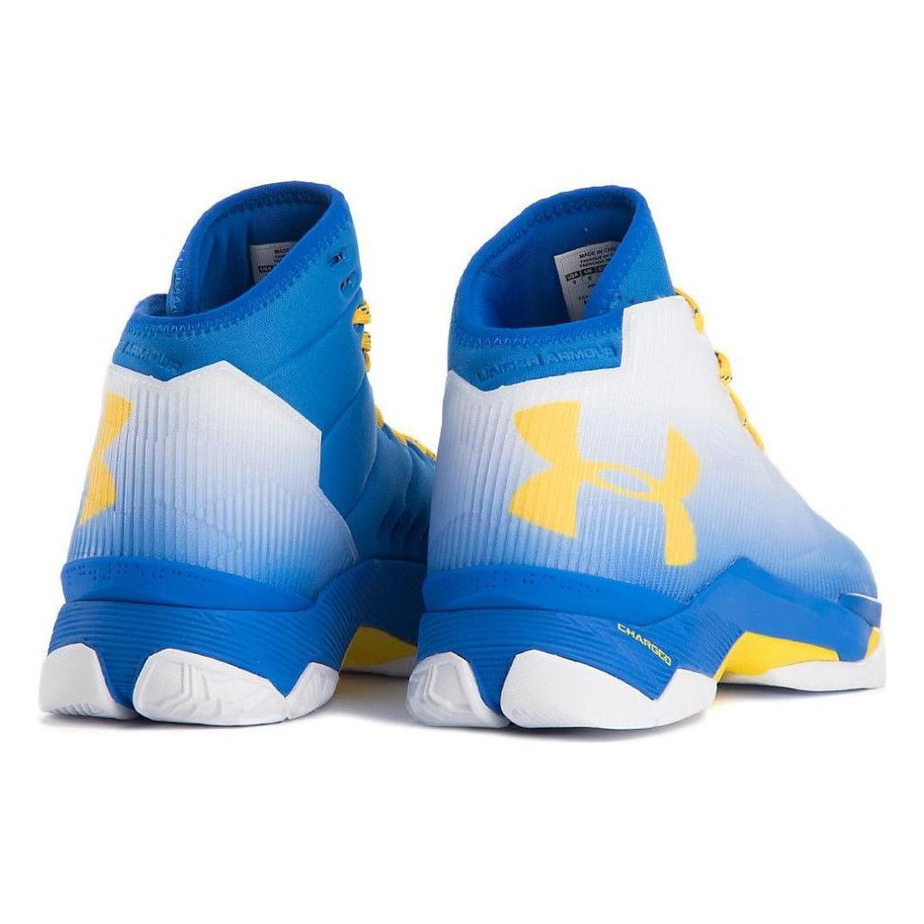 Under Armour Ua Curry 2.5 73 9 1274425-103