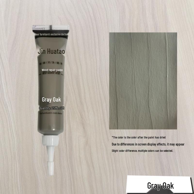 Huatao Wood Repair Paste & Paint Pen for Furniture, Floors, Doors, and Tables