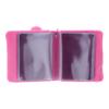 My Melody Sanrio Characters Goods Trading Card Case Card Mascot Keychain Boa Fabric S2221926 [Sunstar Stationery]
