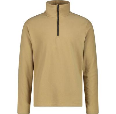 CMP Fleece Jacket with Half-Zip 31G3667