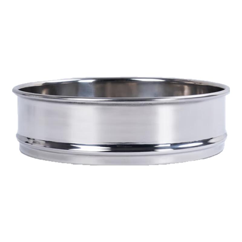 Li Chen Lab Standard Sieve, 304 Stainless Steel