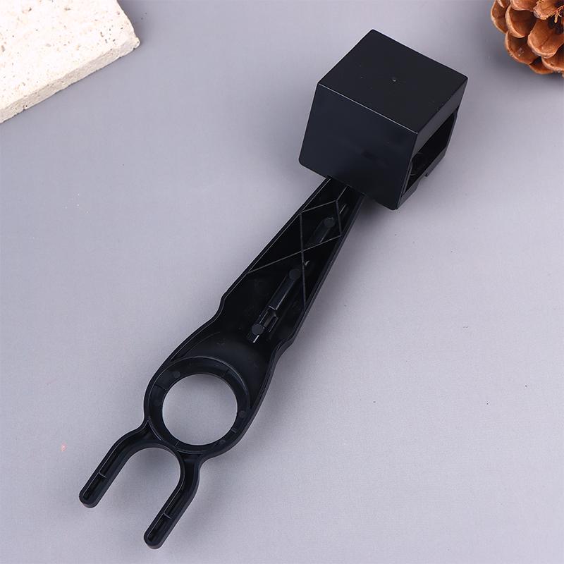 Motorcycle Chain Lube Applicator Mess-Free Chain Wax Chain Cleaner Attachment Motorcycle Chain Oiler Spray Gear For Motorcycle