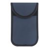 Custom Small Single Blocking Faraday Pouch for Car Key Fob Faraday Bag