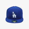 New Era Mlb Authentic La Dodgers Game (Home/Away) 70331962
