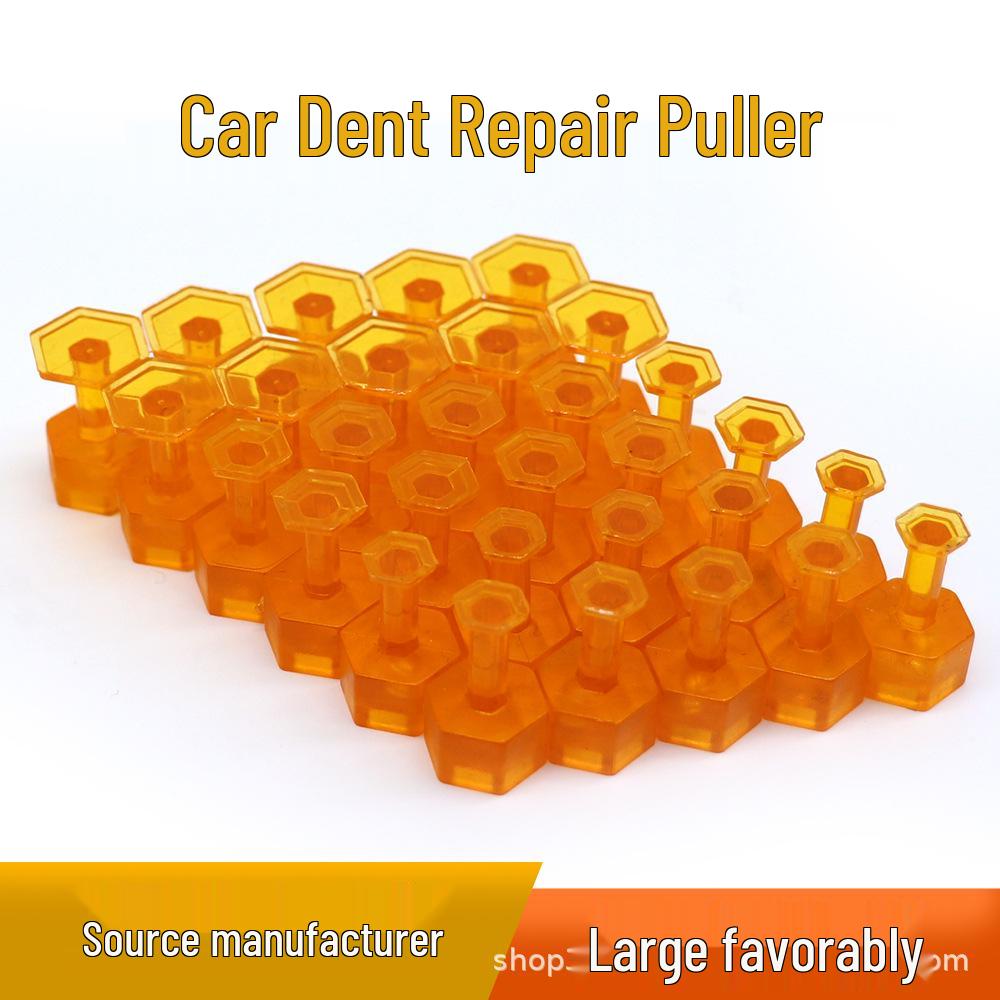 Dent Repair Puller Tool for Undamaged Paint & Bodywork