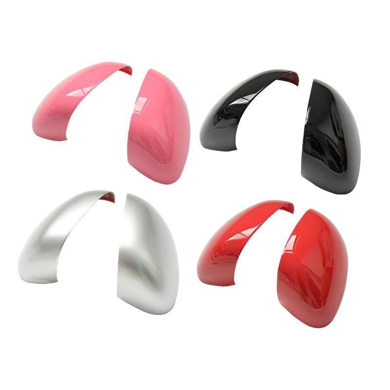 For Leapmotor T03 Car Rearview Mirror Cover Protector  Scratch Wear Resistant Exterior Decal Auto Decoration Accessories