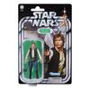 Hasbro - Star Wars Episode IV Vintage Collection - Figurine Han Solo 10 cm