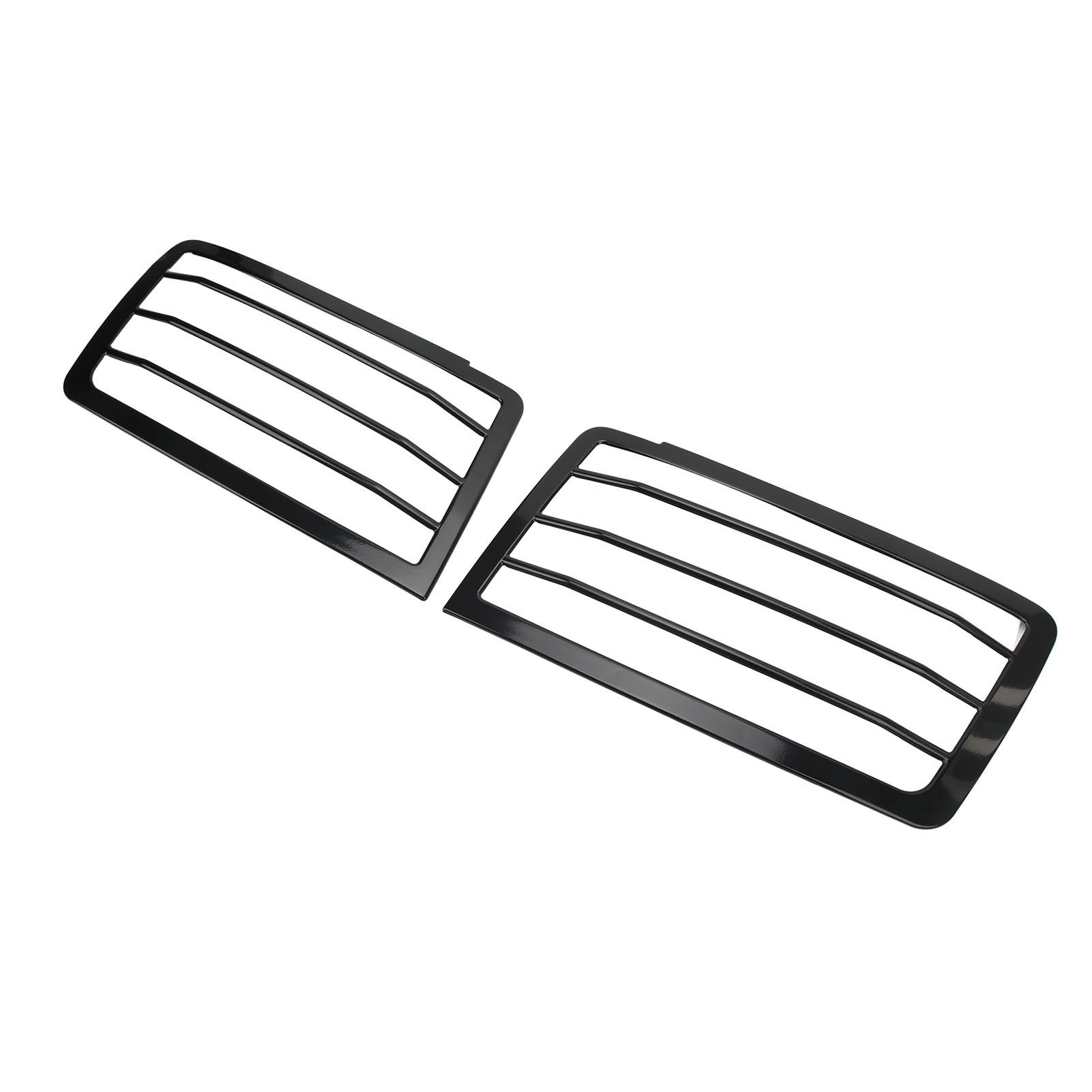 

Защитная сетка-накладка на фару автомобиля, замена для Land Rover Defender 110 L663 2020