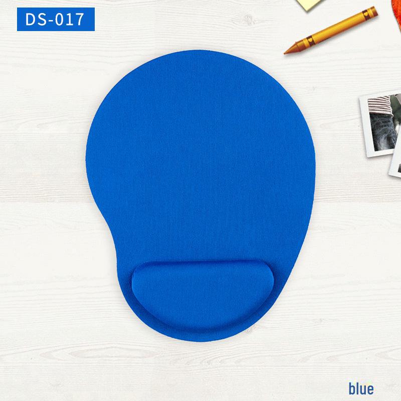 Tapis de souris ergonomique avec support de poignet EVA