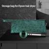 Waterproof Hair Dryer Storage Bag Portable Storage Pouch Hair Dryer Protective Case Travel Pouch Accessories