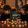 Christmas Advent Calendar -Day Countdown with Toys - Stress Sensory Toys for Kids and Adults