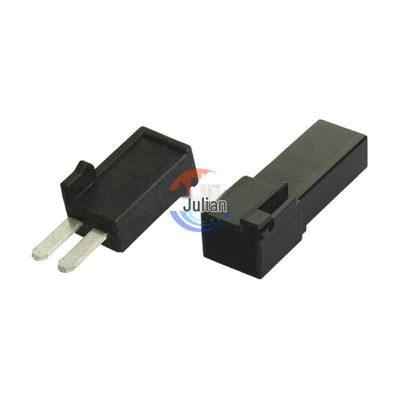 2-Pin Automotive Wiring Harness Connector Plug