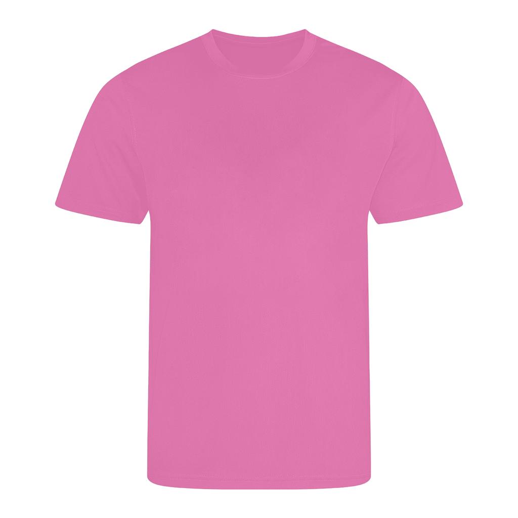 Awdis Childrens/Kids Sports T-Shirt