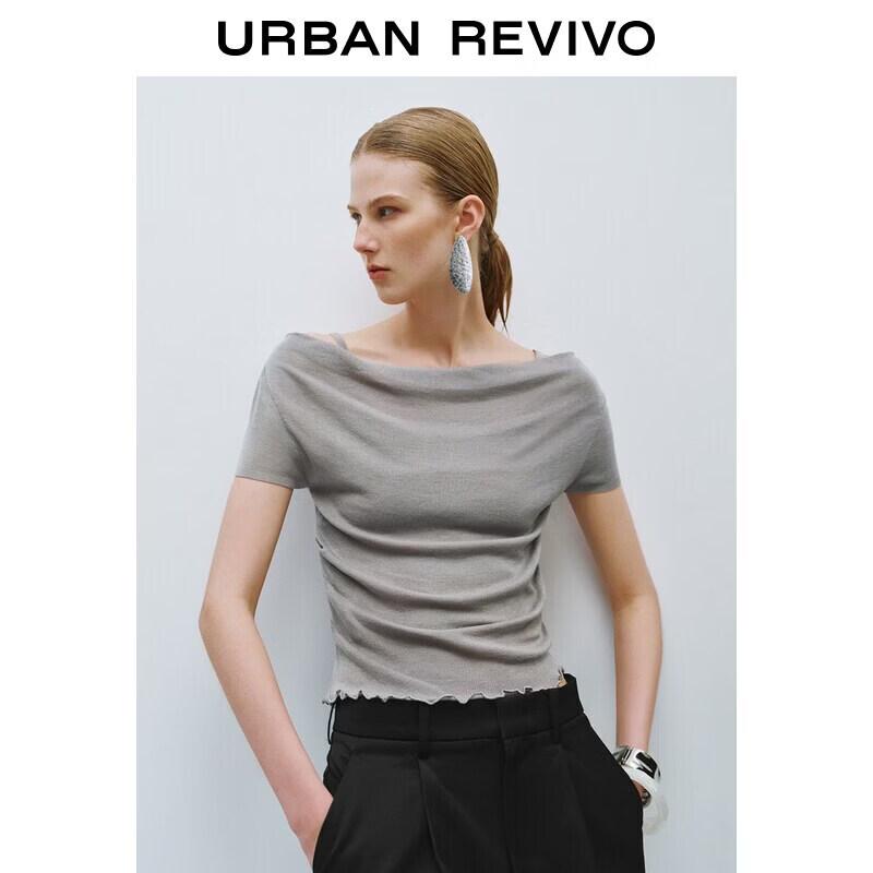 Women s Elegant Cowl Neck Lace Knit Camisole One Size