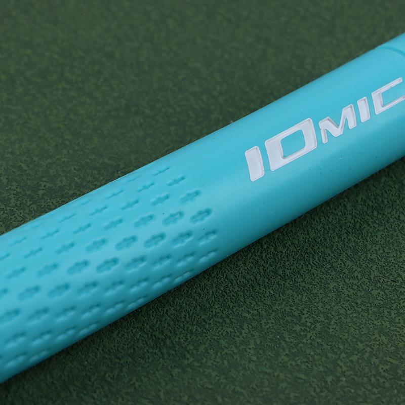 1Pc Sticky 2.3 Golf Grips Universal Rubber Golf Grips 8 Colors Choice Golf Club Putter Grip Rubber Grip Club Handle Grips