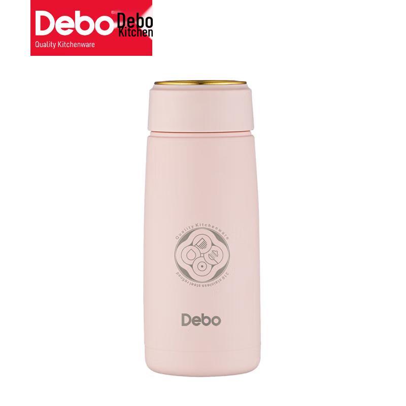 

Debo Ruien Vacuum Insulated Water Cup 300ml