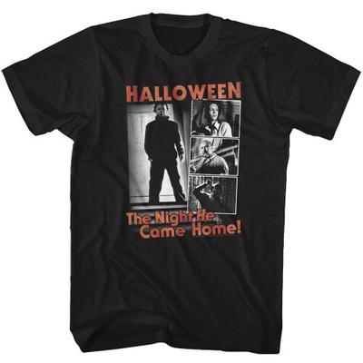 Oberteile – T-Shirts